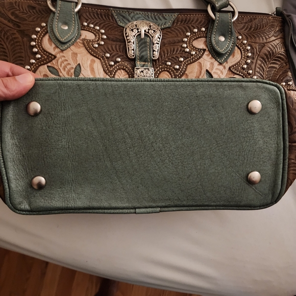 American West Purse - Picture 3 of 8